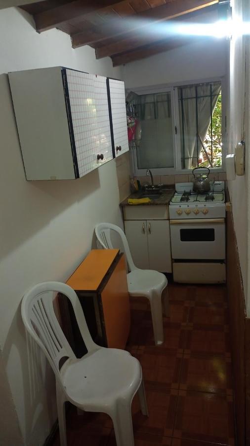 Departamentos Urquiza 2 Appartement Mendoza Buitenkant foto