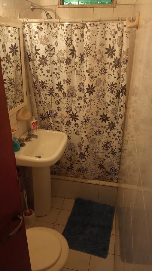 Departamentos Urquiza 2 Appartement Mendoza Buitenkant foto