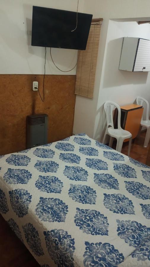 Departamentos Urquiza 2 Appartement Mendoza Buitenkant foto